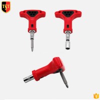 23pcs Repair Cell Screw Driver Precision Mobile Multi Bit Tools Electrician Screwdriver Tool Set