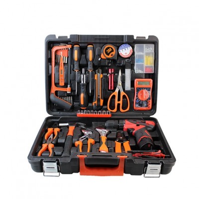 Power tool accessories screwdriver plier multi drill bits set hardware tools